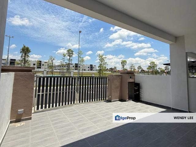 House for sale in Pulai, Bukit Ledang