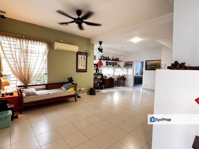 House for sale in Pulai, Bukit Ledang