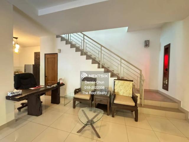 Residential House for sale in Johor