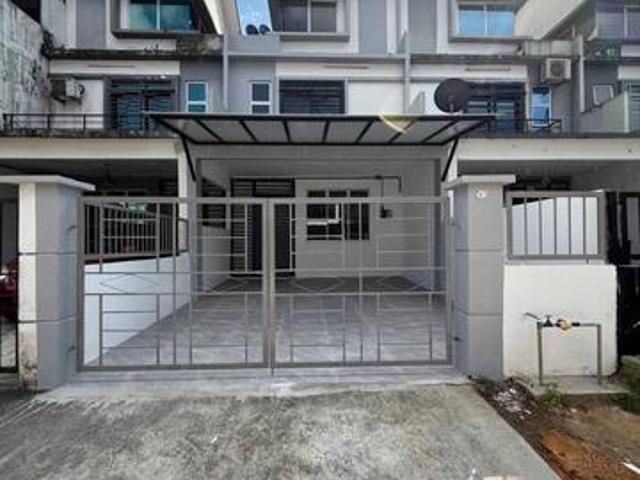Terraced House for sale in Johore Bahru, Johor