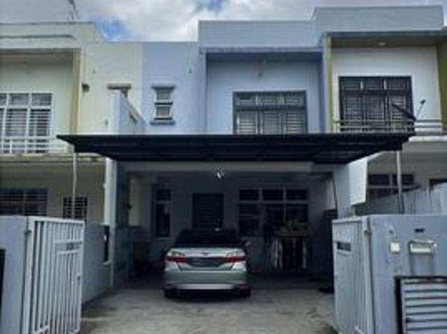 Terraced House for rent in Bukit Ledang, Johor