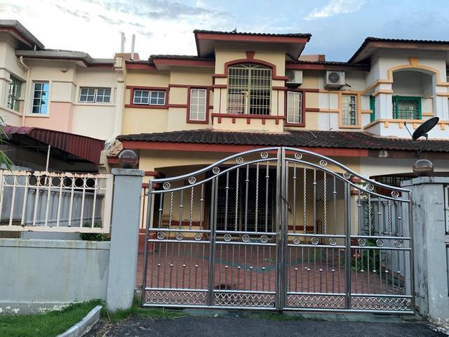 Terraced House for sale in Bukit Ledang, Johor