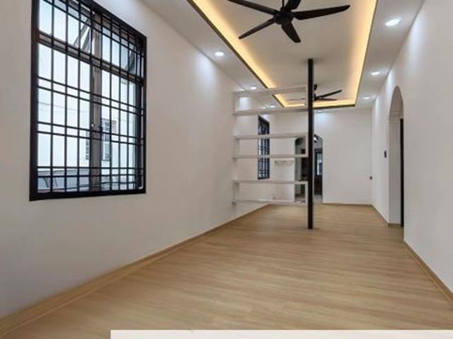 House for sale in Bukit Ledang, Johor