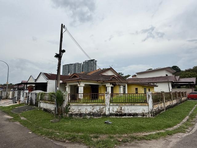 Terraced House for rent in Bukit Ledang, Johor