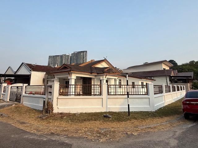 Terraced House for rent in Bukit Ledang, Johor