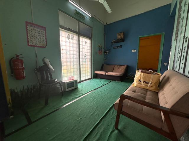 Terraced House for sale in Iskandar Puteri, Johor Bahru