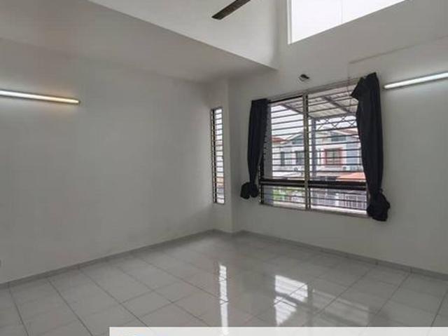 House for rent in Bukit Ledang, Johor