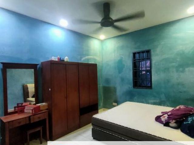 House for rent in Bukit Ledang, Johor