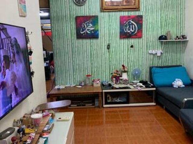Terraced House for sale in Bukit Ledang, Johor