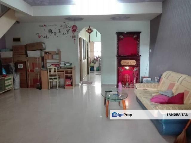 House for sale in Bukit Ledang, Johor
