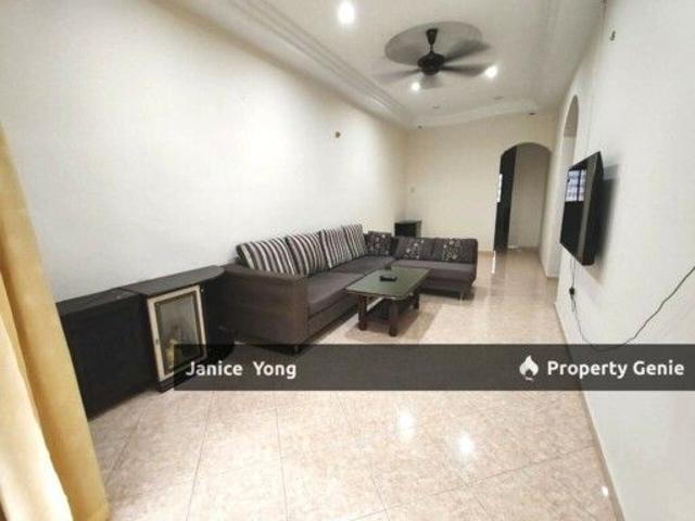House for rent in Bukit Ledang, Johor