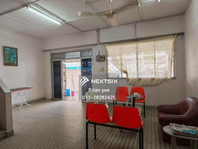 Residential House for rent in Bukit Ledang, Johor