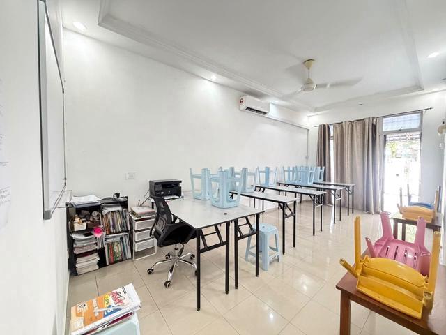 Terraced House for sale in Bukit Ledang, Johor