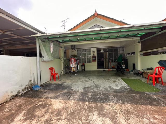Terraced House for sale in Bukit Ledang, Johor