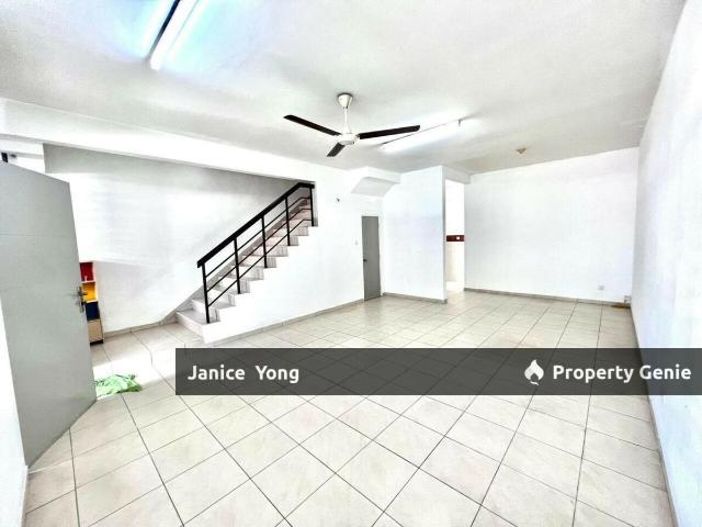 Terraced House for rent in Pulai, Bukit Ledang