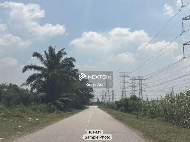 Residential House for sale in Bukit Ledang, Johor