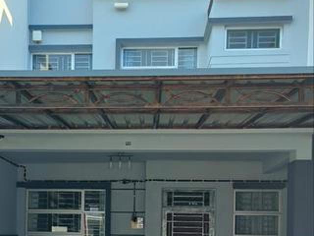 Terraced House for sale in Johore Bahru, Johor