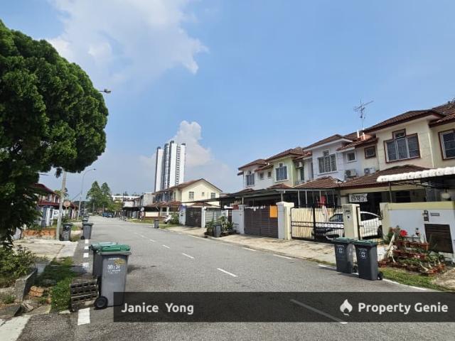 Terraced House for sale in Bukit Ledang, Johor