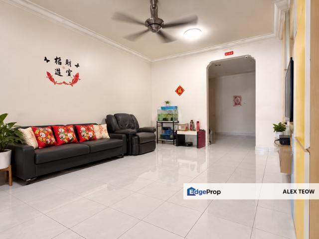 House for sale in Bukit Ledang, Johor