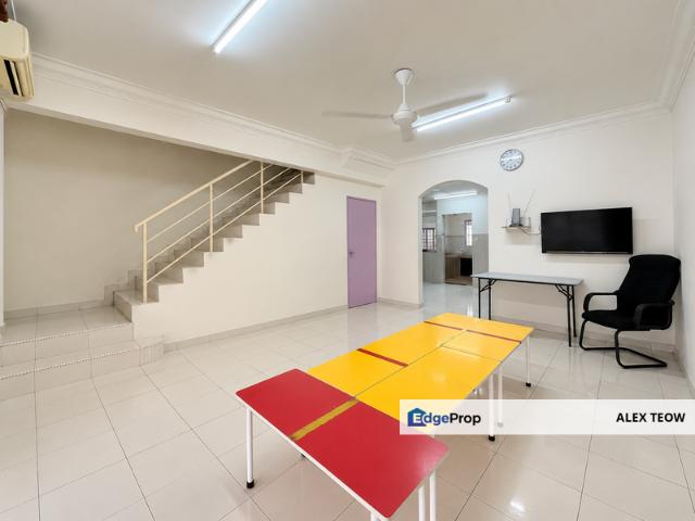 House for sale in Bukit Ledang, Johor