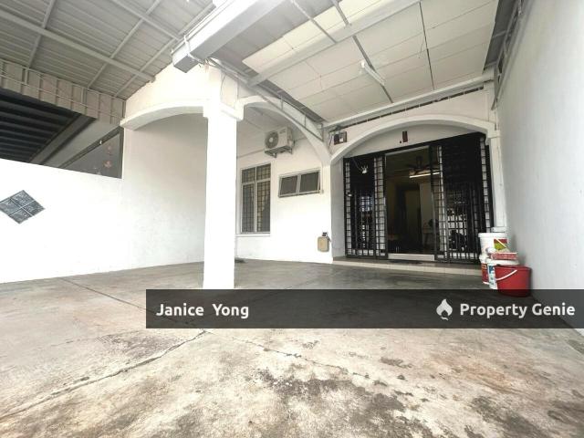 Terraced House for sale in Bukit Ledang, Johor