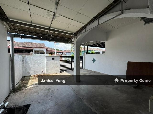 Terraced House for sale in Bukit Ledang, Johor