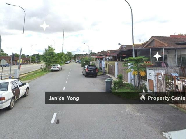 Terraced House for sale in Bukit Ledang, Johor