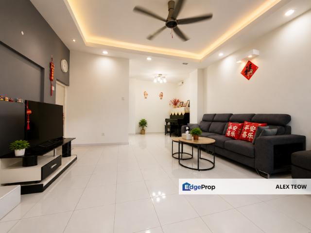 House for sale in Bukit Ledang, Johor