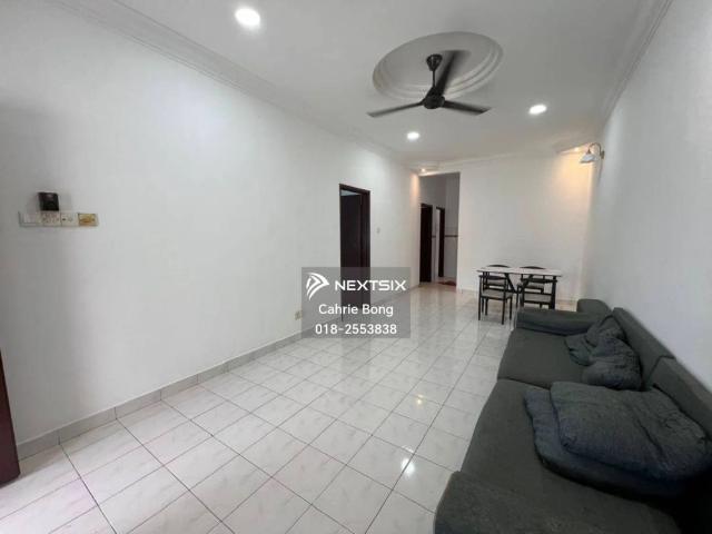House for rent in Bukit Ledang, Johor