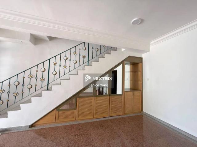 House for rent in Bukit Ledang, Johor