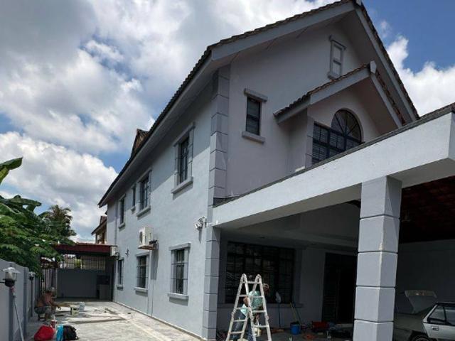 House for rent in Country Heights Damansara, Kuala Lumpur