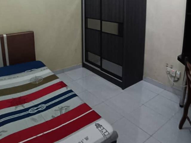 House for rent in Country Heights Damansara, Kuala Lumpur