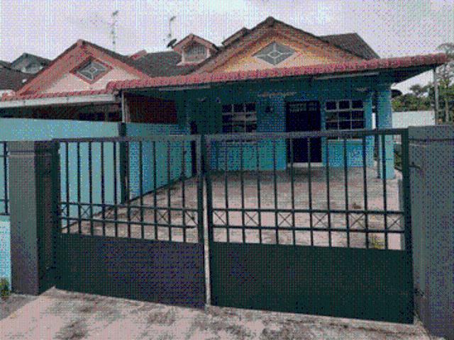 House for rent in Country Heights Damansara, Kuala Lumpur