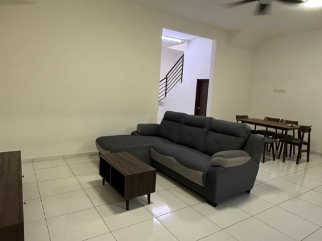 House for rent in Country Heights Damansara, Kuala Lumpur