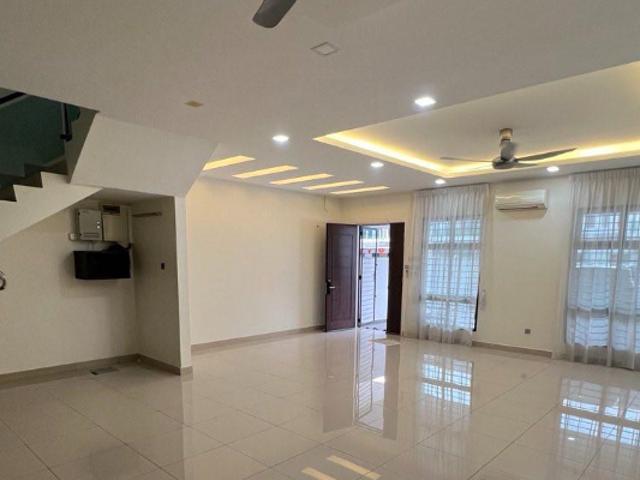 House for rent in Country Heights Damansara, Kuala Lumpur