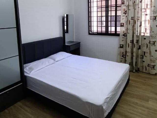 House for rent in Country Heights Damansara, Kuala Lumpur