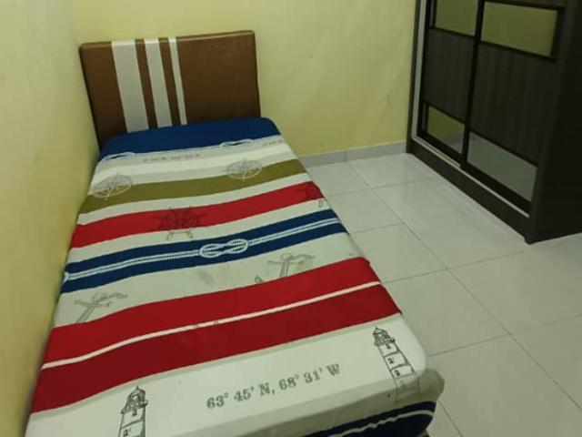 House for rent in Country Heights Damansara, Kuala Lumpur