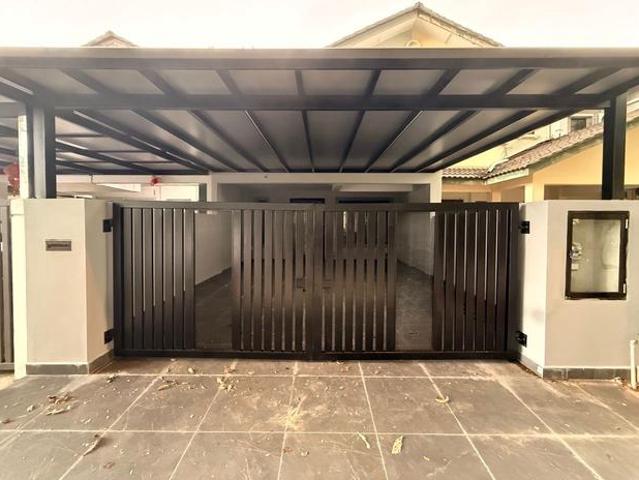 Terraced House for sale in Johore Bahru, Johor
