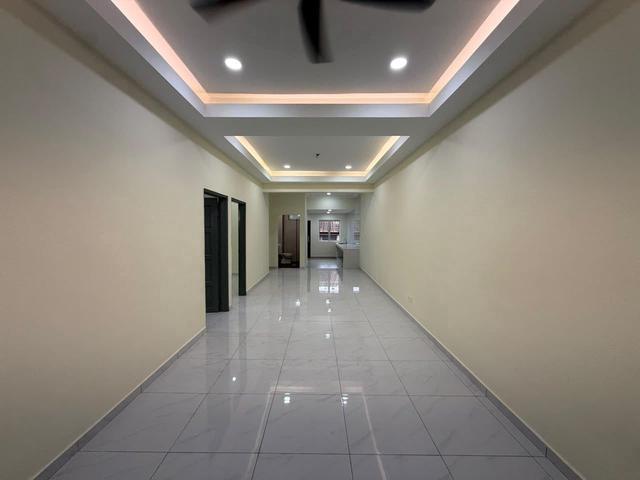 Terraced House for sale in Iskandar Puteri, Johor Bahru