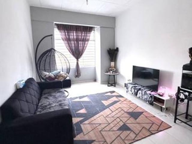 Flat for sale in Bukit Ledang, Johor