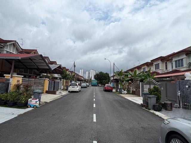Terraced House for sale in Johore Bahru, Johor