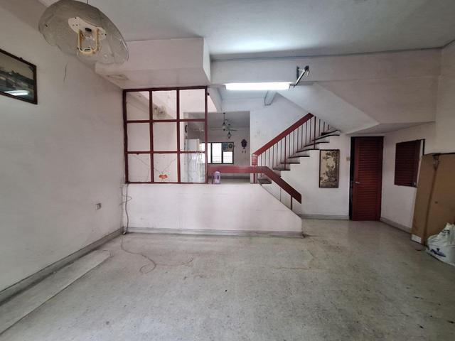 Terraced House for sale in Country Heights Damansara, Kuala Lumpur