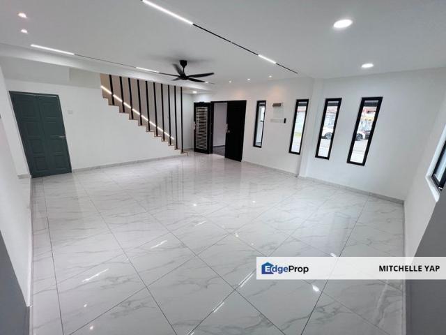 House for sale in Batu Pahat, Johor
