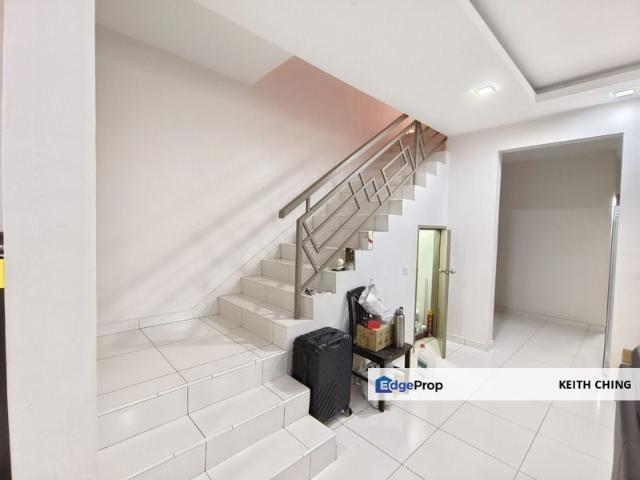 House for sale in Batu Pahat, Johor
