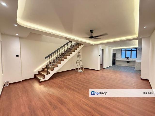 House for sale in Batu Pahat, Johor
