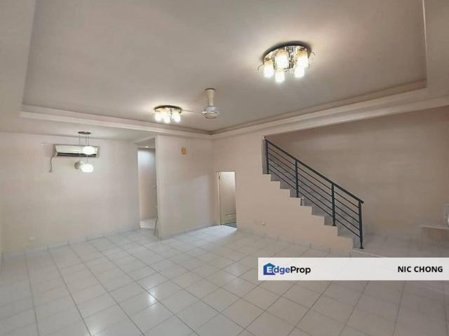 House for sale in Segamat, Johor