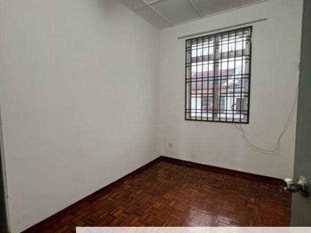 House for sale in Segamat, Johor