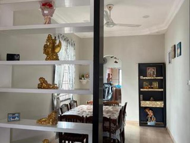 Terraced House for sale in Bukit Ledang, Johor