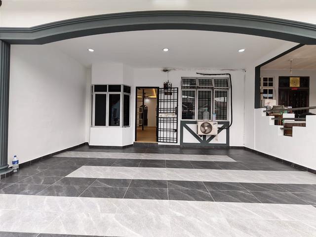Terraced House for sale in Bukit Ledang, Johor