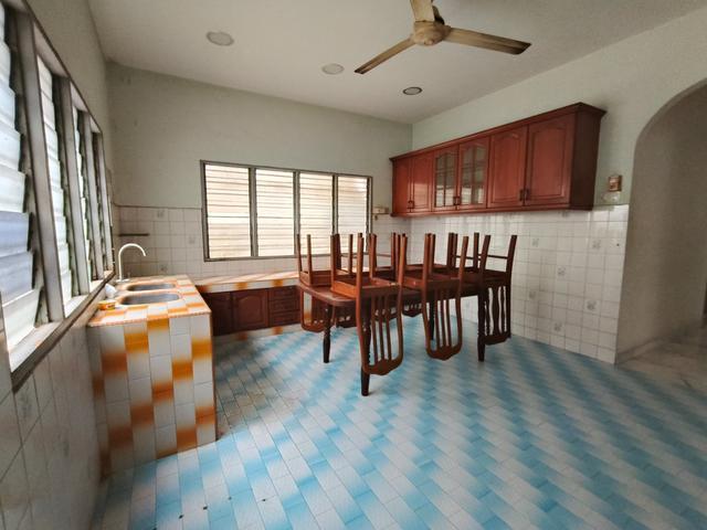 Terraced House for rent in Petaling, Alam Impian